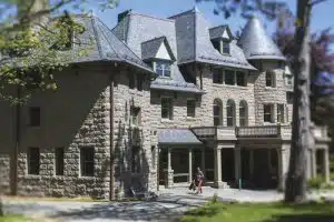 colleges are greenest