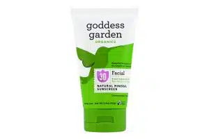 goddess garden