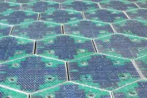solar roadways
