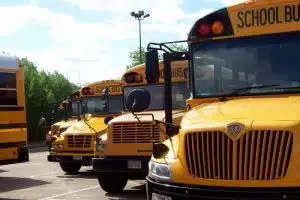 school bus retrofit