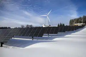 iea report