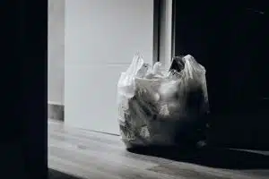 paper or plastic