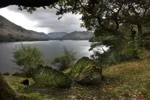 Ullswater Lake