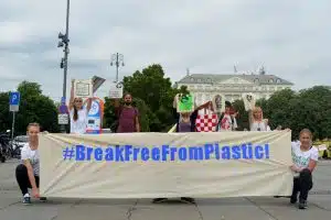 plastics reduction
