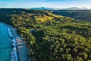 Costa Rica environmental model