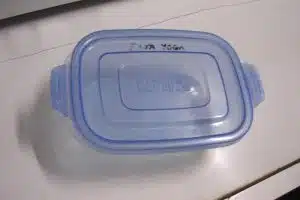 tupperware