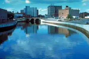 Flint Water Crisis