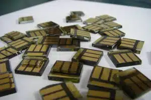 perovskite solar