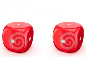 snake eyes, credit: dreamstime.com