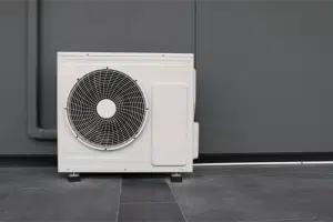 heat pump