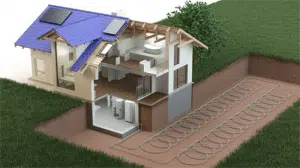 heat pump