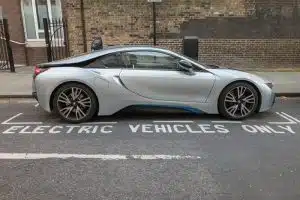 electric vehicle accessibility