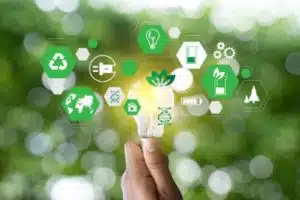 sustainable home ideas