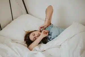 sleep disorder
