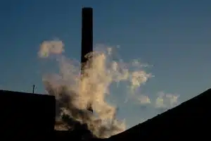 Trump environmental rollbacks