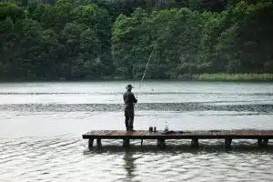 angler