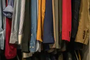 clothing