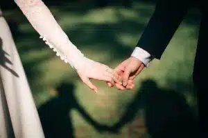 hands