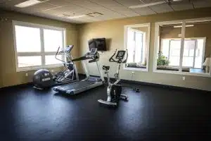 exercise