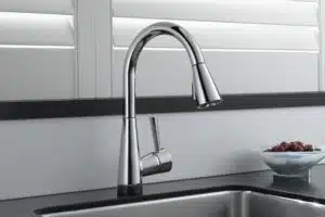 faucet