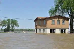 flood