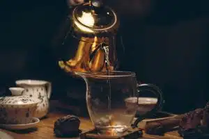 kettle