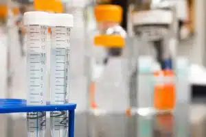 eco-friendly lab
