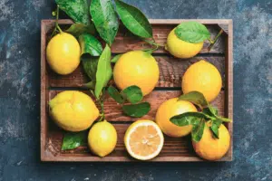 lemons