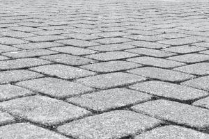 pavers