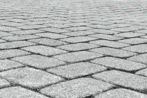 pavers