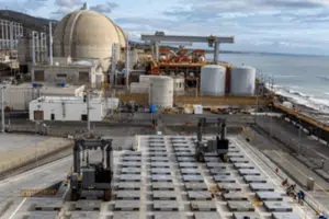 san onofre