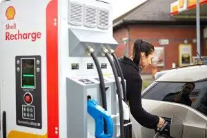 shell-recharge