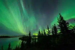 solar storms dangerous