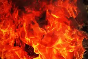 wildfire
