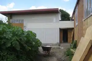 benefits of using fiber cement