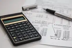 finance