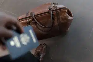 luggage storage