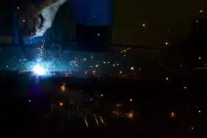 mig-welding