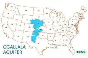 ogallala aquifer