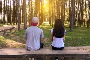 dating