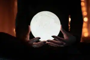 psychic-ball