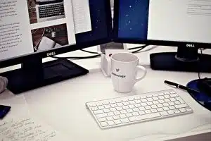 blogger