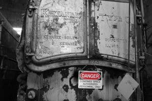 Credit: James Pierce, FlickrCC