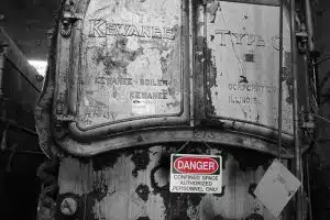 boiler