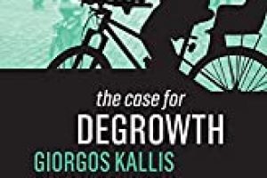 degrowth