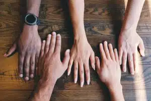 diversity in environmental groups