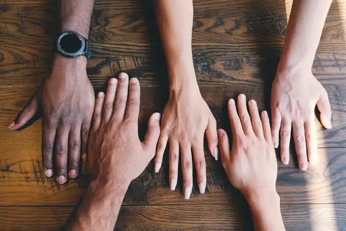 diversity in environmental groups