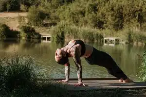health benefits exercise