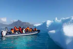 iceberg