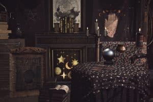 Credit: Miru in SL, FlickrCC